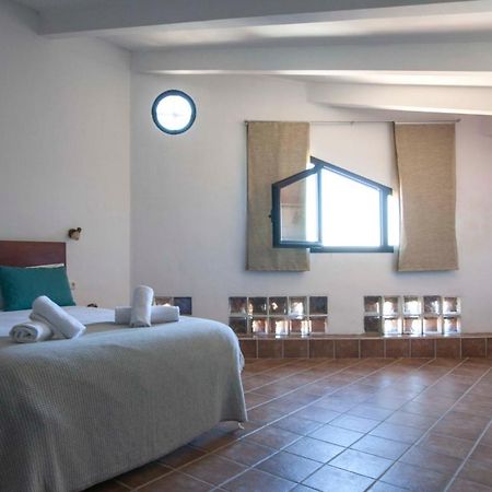 Apartamentos Turisticos Lobelia Suites La Garrovilla Exterior photo